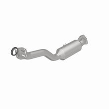 Load image into Gallery viewer, MagnaFlow California Catalytic Converter Direct Fit 07-08 Honda Fit 1.5L - DTX Performance