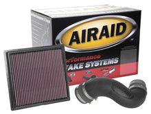 Load image into Gallery viewer, Airaid 17-19 Chevrolet Colorado / GMC Canyon Airaid Jr. Intake Kit Dry / Red Media - DTX Performance