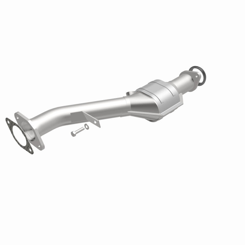 MagnaFlow Conv DF 04-07 Subaru WRX/STi 2.5L T - DTX Performance