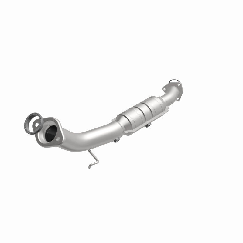 MagnaFlow 02-06 Acura RSX 4 2.0L (includes Type S) Direct-Fit Catalytic Converter - DTX Performance