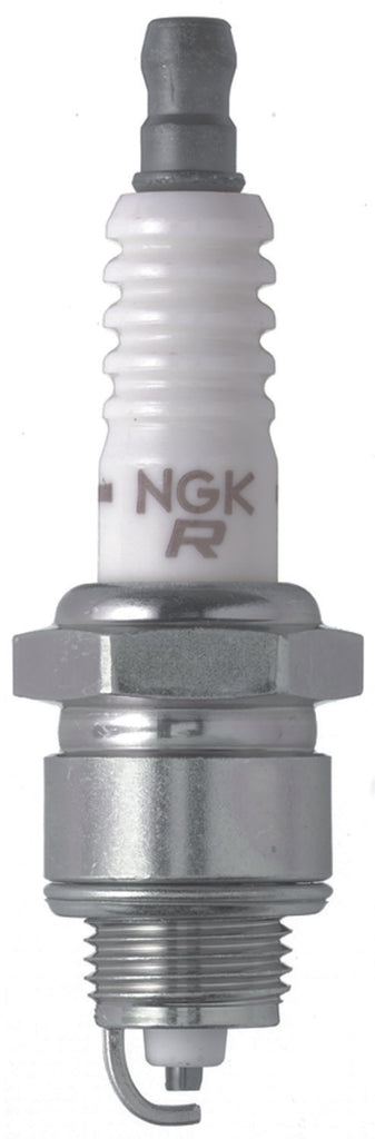 NGK V-Power Spark Plug Box of 4 (XR5) - DTX Performance