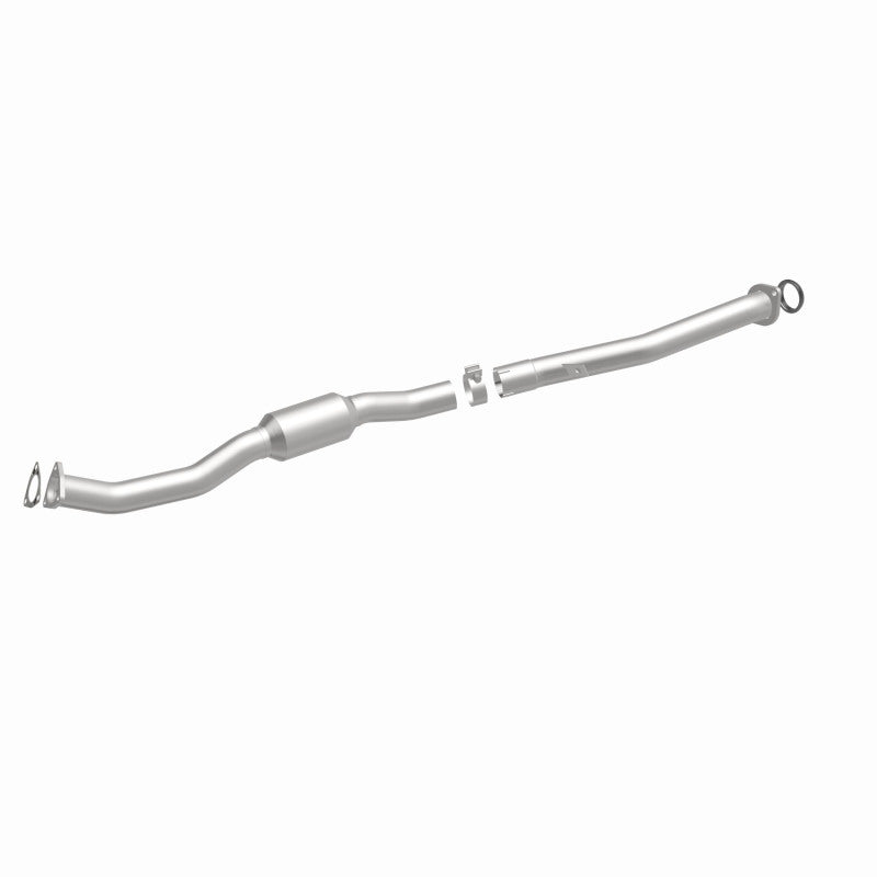 MagnaFlow OEM Grade 10-12 Subaru Outback / Legacy Direct Fit Federal Catalytic Converter - DTX Performance