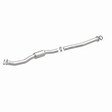 Load image into Gallery viewer, MagnaFlow OEM Grade 10-12 Subaru Outback / Legacy Direct Fit Federal Catalytic Converter - DTX Performance