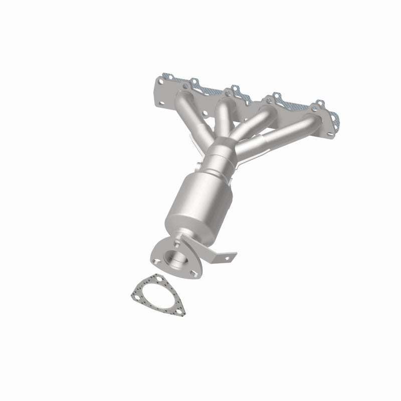 MagnaFlow Conv DF 09-10 Chevy Malibu (Exc PZEV) / 09-10 Pontiac G6 (w/ Tier 2) 2.4L Manifold - DTX Performance