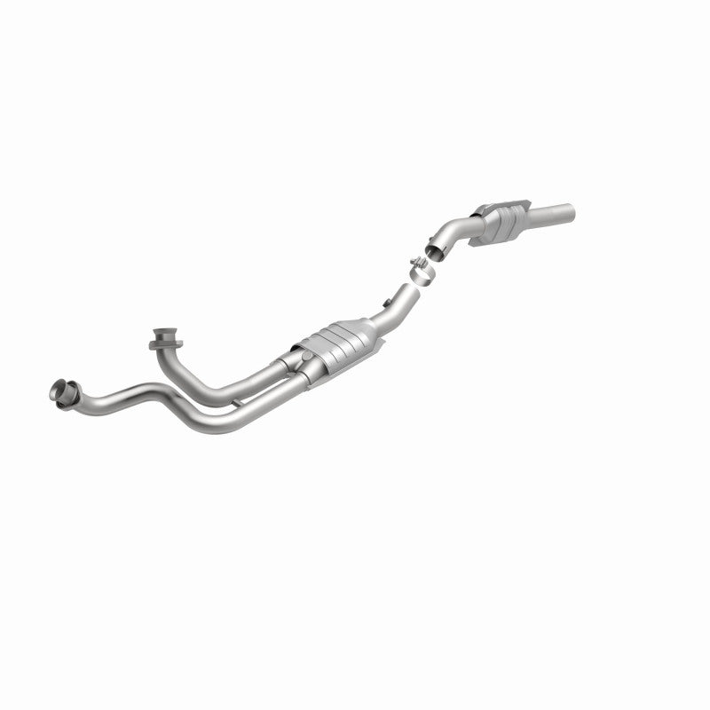 MagnaFlow Conv DF 1996 Ford E-150 4.9L - DTX Performance