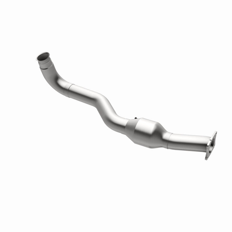 MagnaFlow Conv. DF 01-05 GM Silv/Sierra 6.6L - DTX Performance