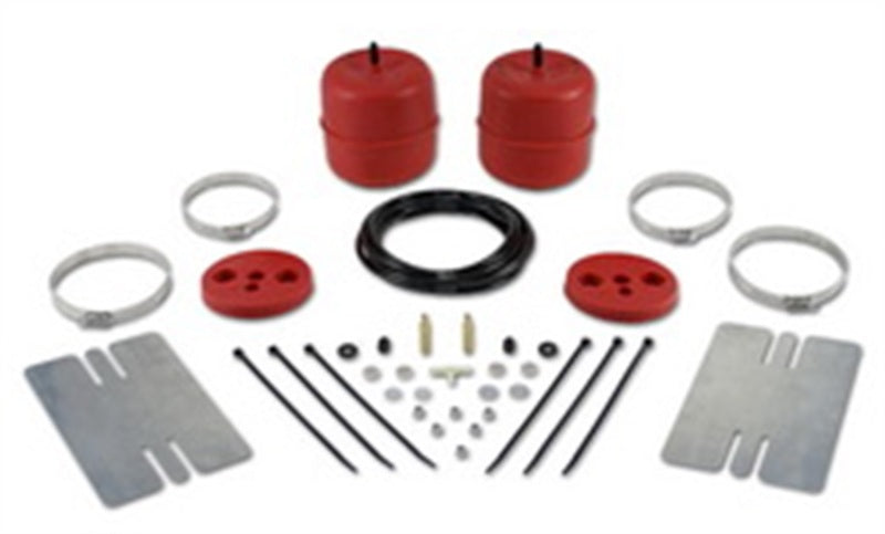 Air Lift Air Lift 1000 Air Spring Kit - DTX Performance