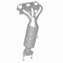 Load image into Gallery viewer, MagnaFlow Conv DF 04-05 Suz Verona2.5 Manifold Rear - DTX Performance