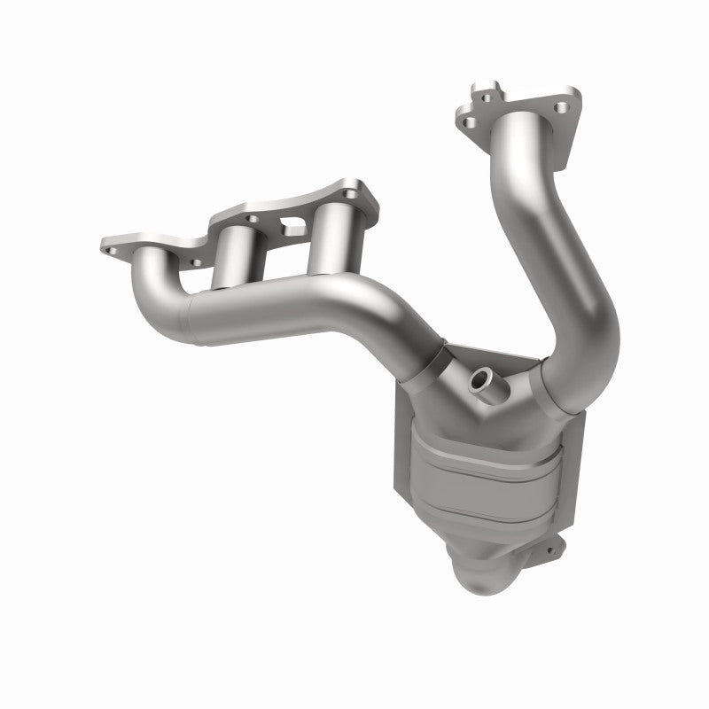 MagnaFlow Conv DF 3/01-02 Mercury Villager 3.3L Manifold - DTX Performance