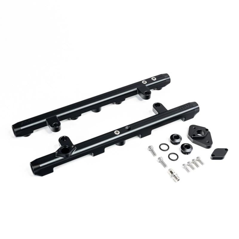 DeatschWerks Ford 4.6 3-Valve Fuel Rails - DTX Performance