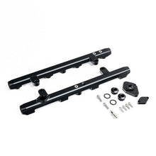 Load image into Gallery viewer, DeatschWerks Ford 4.6 3-Valve Fuel Rails - DTX Performance