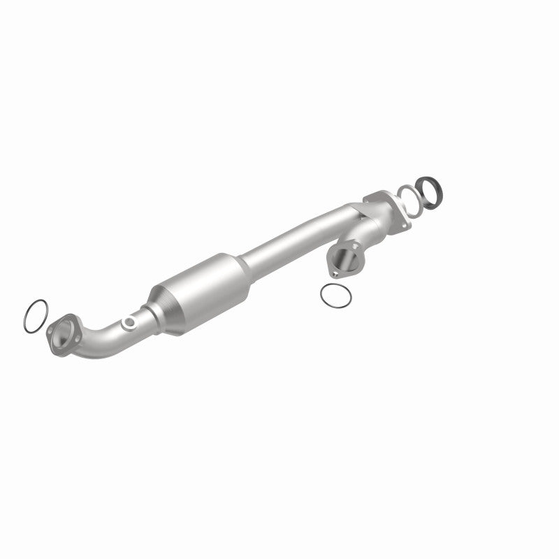 MagnaFlow Conv DF 05-07 4-Run/FJ P/S rr OEM - DTX Performance