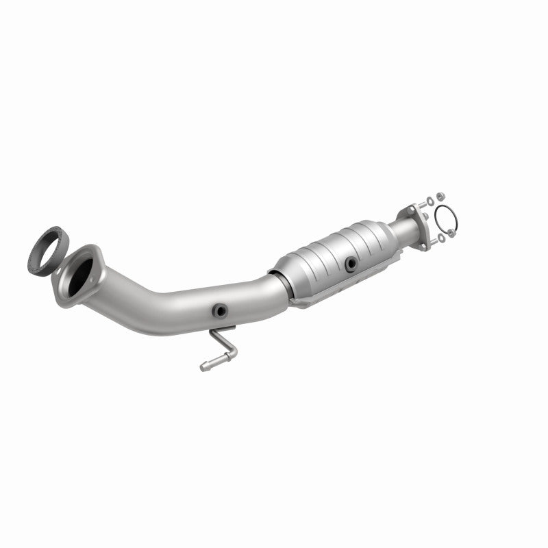 MagnaFlow Conv DF 06-08 Civic Si 2.0L - DTX Performance