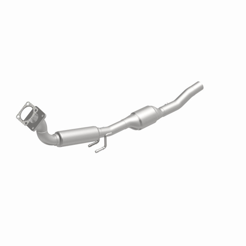 MagnaFlow Conv DF 99-01 VW Beetle / 99-03 Golf / 99-02 Jetta 2.0L Single Outlet Manifold - DTX Performance