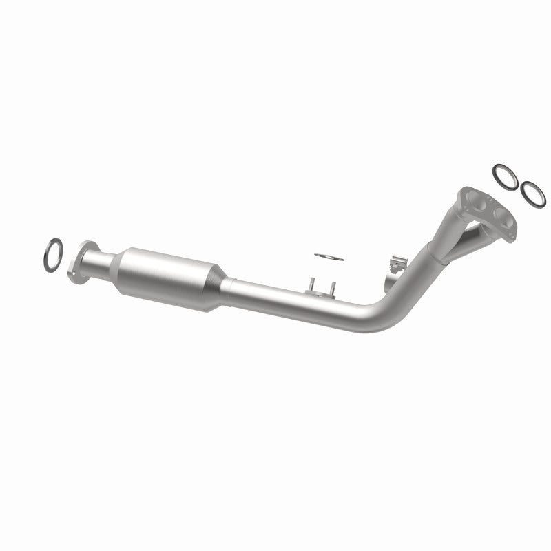 MagnaFlow Converter Direct Fit California Grade 96-98 Toyota 4Runner 2.7L - DTX Performance