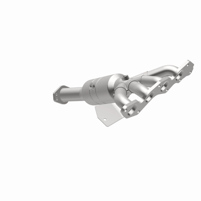 MagnaFlow Conv DF 10-12 Ford Fusion 2.5L - DTX Performance