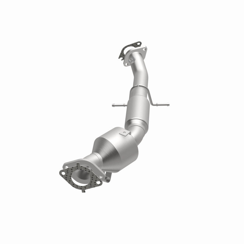 Magnaflow Conv DF 2010-2013 TRANSIT CONNECT 2.0 L Underbody - DTX Performance