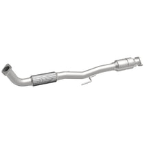 Load image into Gallery viewer, MagnaFlow Conv DF 02-04 Toyota Camry 2.4L Rear - DTX Performance