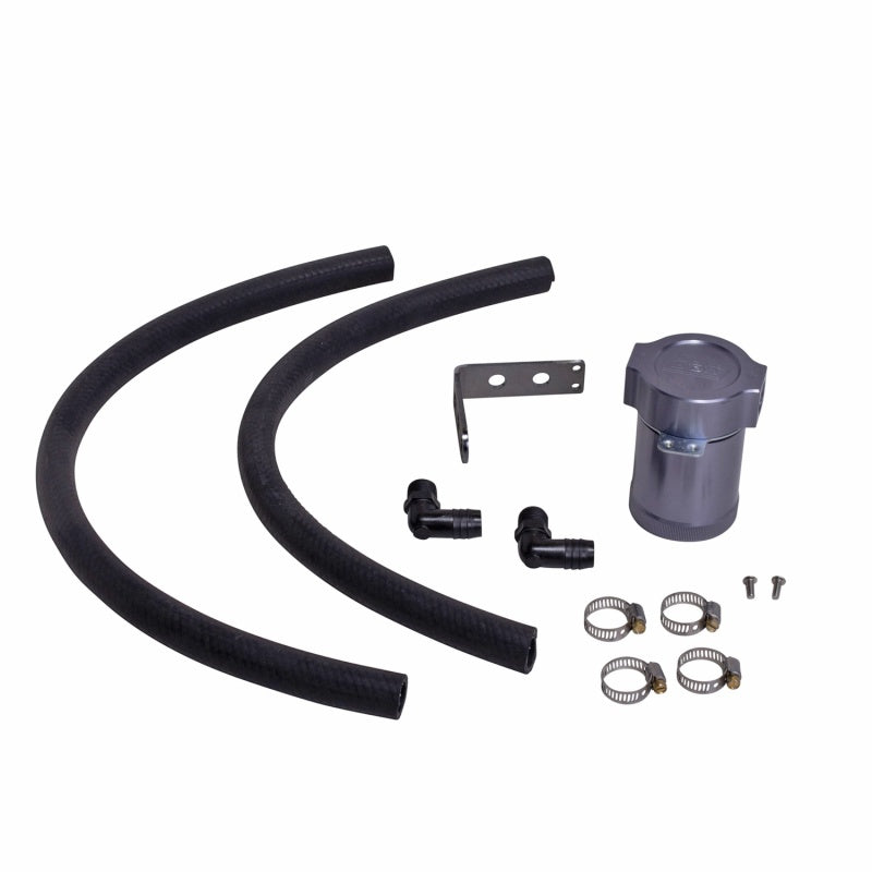 BBK 15-17 Ford F-Series Truck 3.5L / 5.0L / 6.2L Oil Separator Kit - DTX Performance