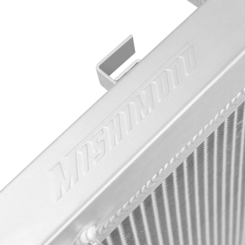 Mishimoto 05-10 Chevrolet Cobalt SS Performance Aluminum Radiator - DTX Performance