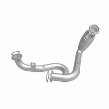 Load image into Gallery viewer, MagnaFlow Conv DF 00-03 Ford Taurus 3.0L - DTX Performance