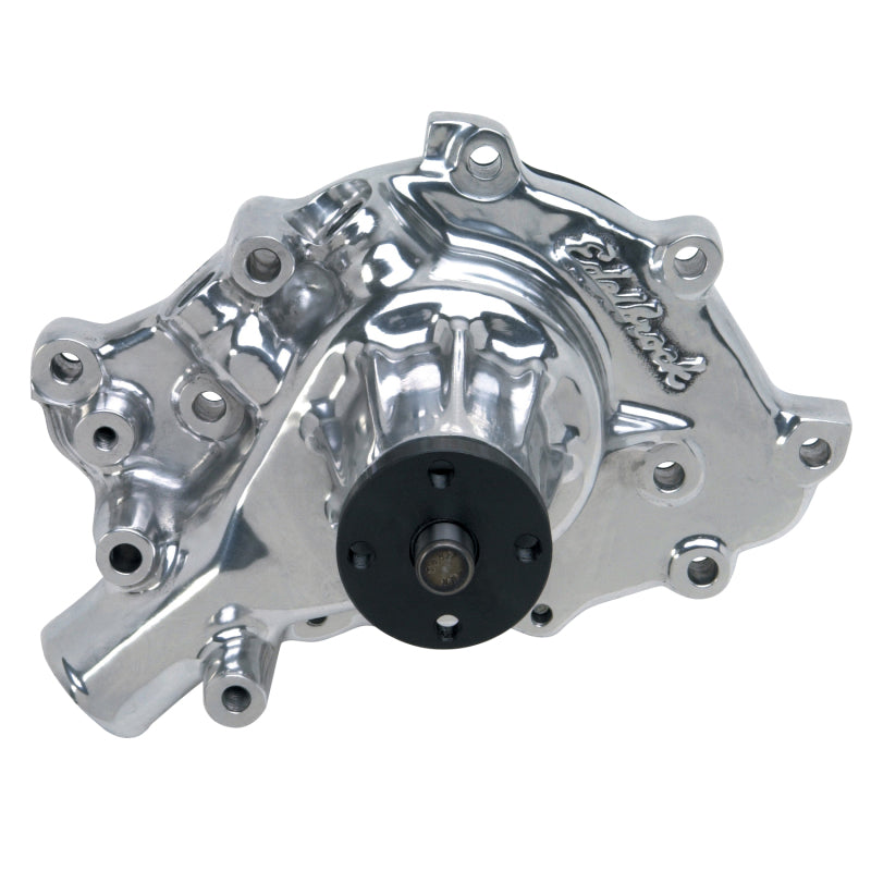 Edelbrock Water Pump High Performance Ford 1965-68 289 CI 1968-69 302 CI 1969 351W CI V8 Engines - DTX Performance