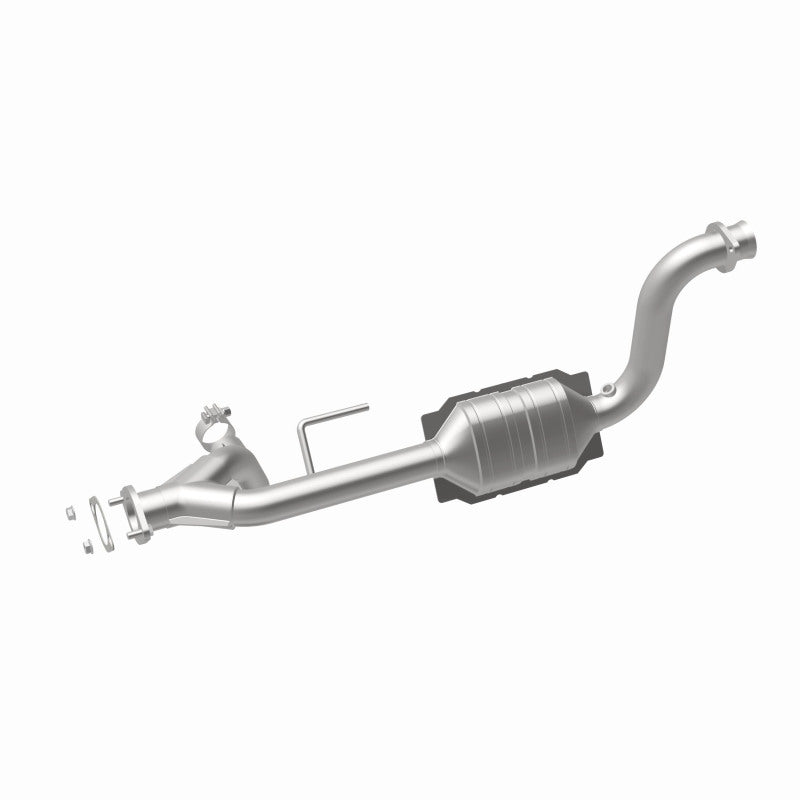 MagnaFlow Conv DF 07-09 Chrysler/Dodge Aspen/Durango 5.7L Passenger Side - DTX Performance