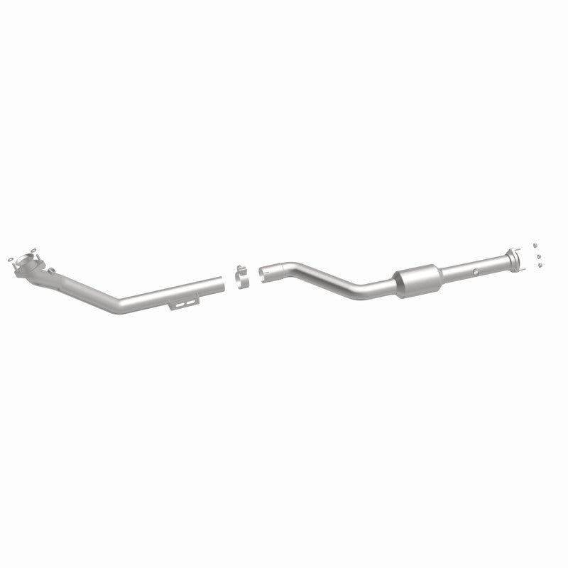 Magnaflow Conv DF 01-04 SLK230 2.3 Underbody - DTX Performance