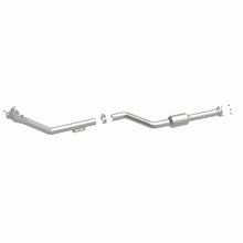 Load image into Gallery viewer, Magnaflow Conv DF 01-04 SLK230 2.3 Underbody - DTX Performance