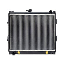 Load image into Gallery viewer, Mishimoto Toyota 4Runner Replacement Radiator 1984-1991 - DTX Performance