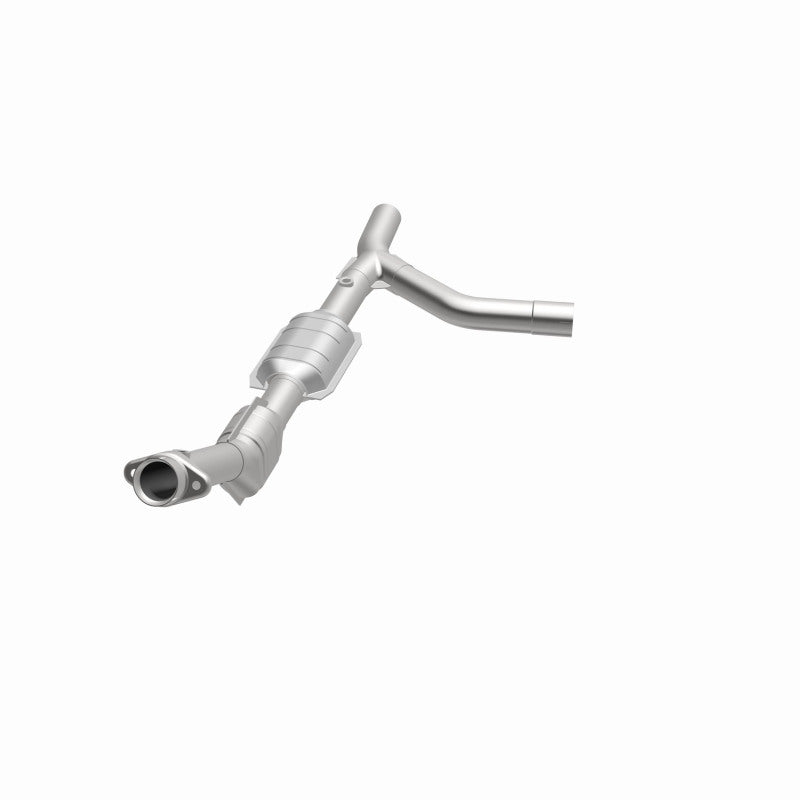 MagnaFlow Conv DF 00-04 Ford E150 4.6L P/S - DTX Performance