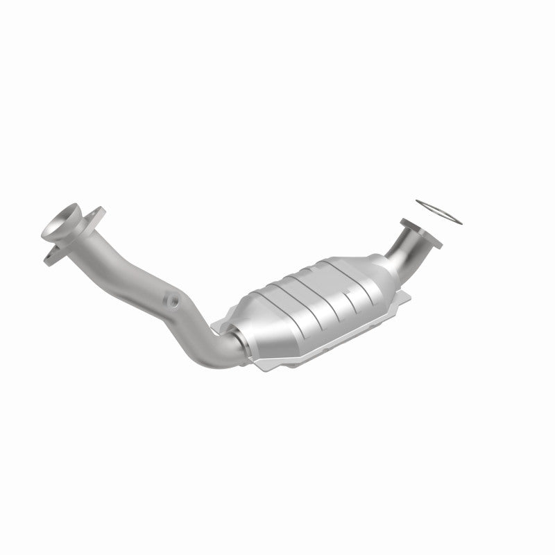 MagnaFlow Conv DF 97-00 Explorer 4.0 Driver Side - DTX Performance