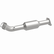 Load image into Gallery viewer, MagnaFlow 16-20 Toyota Tacoma V6 3.5L OEM Grade Direct-Fit Catalytic Converter - DTX Performance