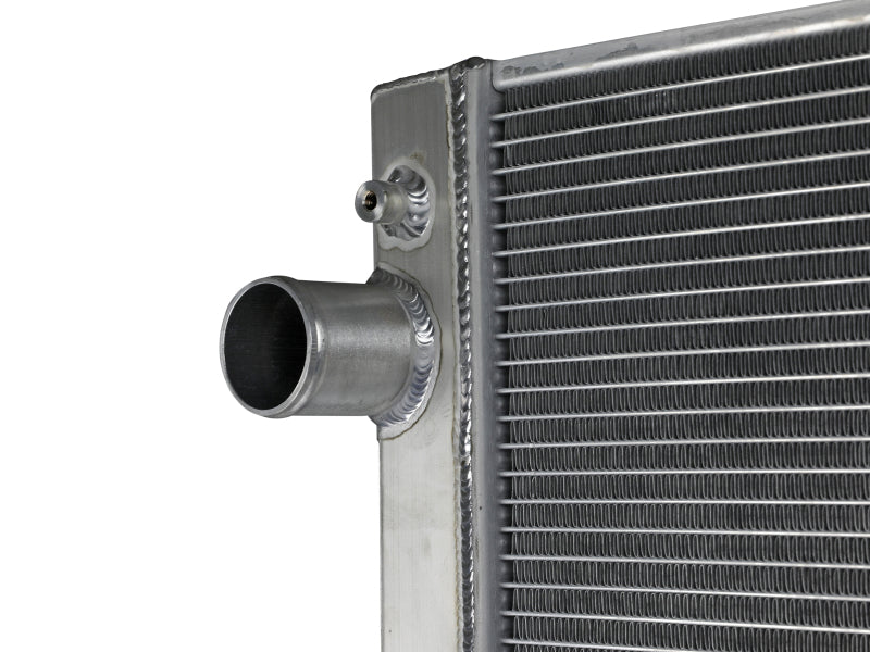 aFe BladeRunner Street Series Tube & Fin Aluminum Radiator 03-09 Dodge Diesel L6 5.9L/6.7L - DTX Performance