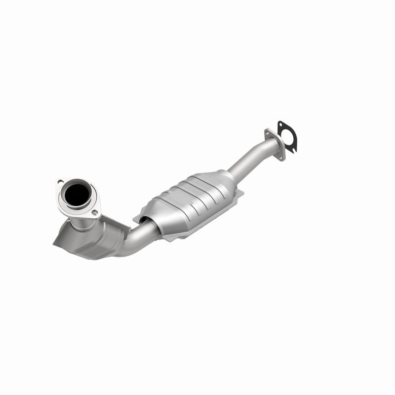 Magnaflow Conv DF 03-06 Ford Crown Victoria / 03-06 Lincoln Town Car 4.6L (California) - DTX Performance