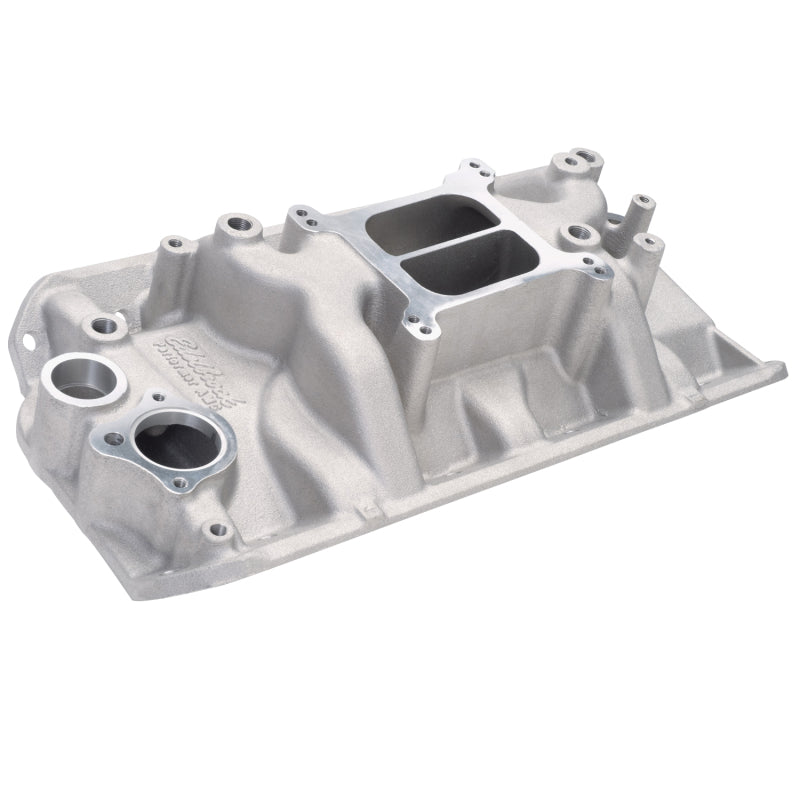 Edelbrock Performer AMC-70 Manifold - DTX Performance