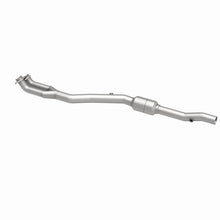 Load image into Gallery viewer, MagnaFlow Conv DF 96-97 BMW 840 4.4L Driver Side - DTX Performance