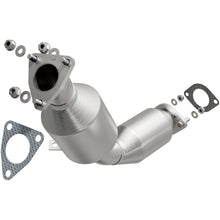 Load image into Gallery viewer, MagnaFlow Conv Direct Fit 04-06 Nissan 350Z 3.5L / 04-07 Infiniti G35 3.5L - Left Side - DTX Performance