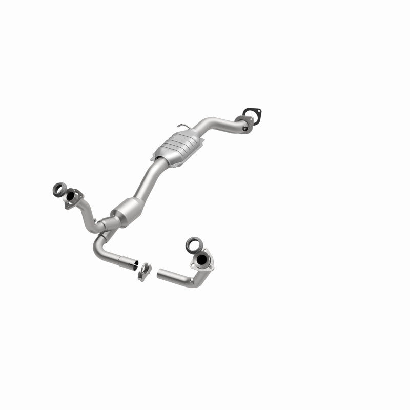 MagnaFlow Conv DF 01-05 Chevy Blazer 4.3L 2WD - DTX Performance