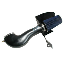 Load image into Gallery viewer, BBK 05-09 Mustang 4.6 GT Cold Air Intake Kit - Charcoal Metallic Finish - DTX Performance