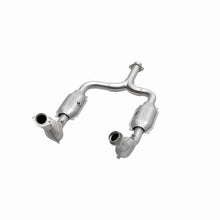 Load image into Gallery viewer, Magnaflow Conv DF 01-04 Ford Mustang 3.8L CA - DTX Performance