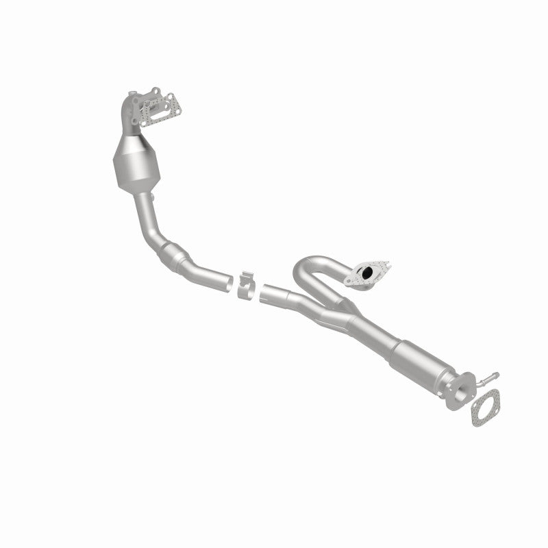 Magnaflow Conv DF 2010-2011 SRX 3 L Underbody - DTX Performance