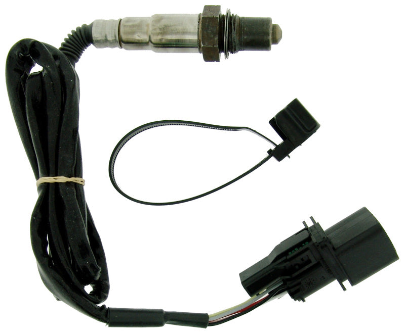 NGK Volkswagen Touareg 2004 Direct Fit 5-Wire Wideband A/F Sensor - DTX Performance