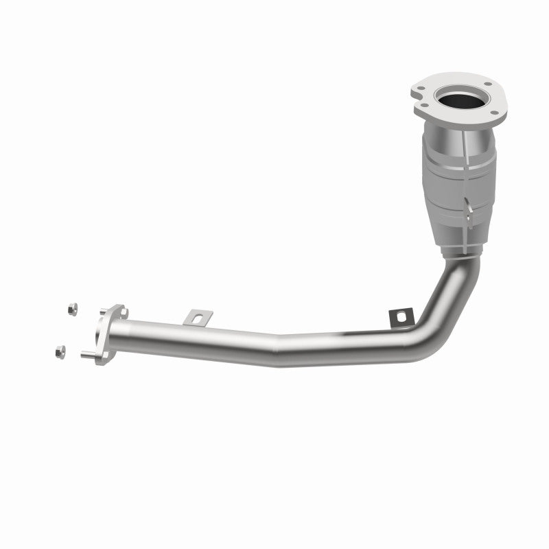 MagnaFlow Conv DF 88-90 Honda CRX 1.5 front - DTX Performance