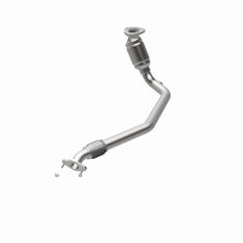 Load image into Gallery viewer, MagnaFlow 05-06 Pontiac G6 6 3.5L Direct-Fit Catalytic Converter - DTX Performance