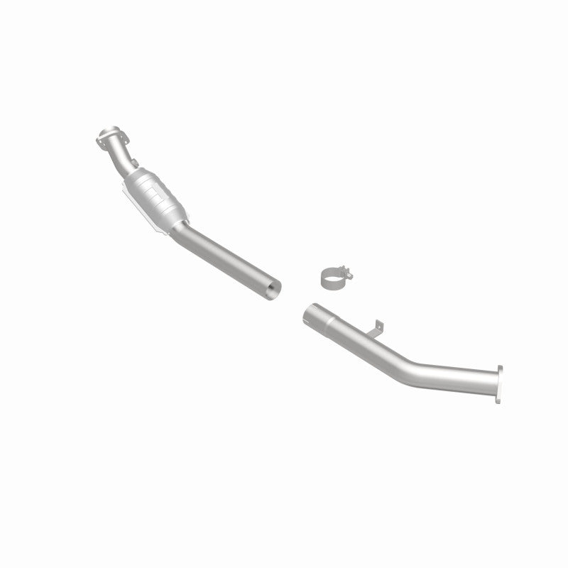 MagnaFlow Conv DF GTO- 2004 8 5.7L OEM - DTX Performance