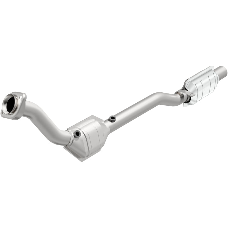 MagnaFlow Conv DF 99-01 Ford Explor 5.0L - DTX Performance