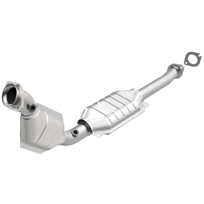 MagnaFlow Conv DF 03-07 Ford-Mercury Passenger Side - DTX Performance