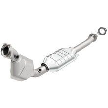 Load image into Gallery viewer, MagnaFlow Conv DF 03-07 Ford-Mercury Passenger Side - DTX Performance