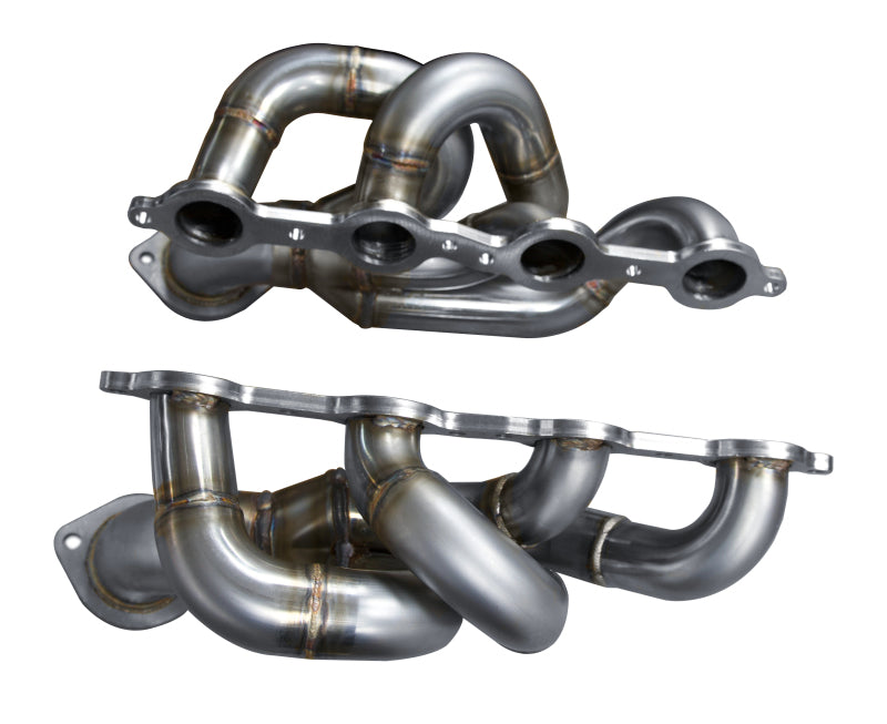 Kooks 10-15 Chevrolet Camaro 6.2L 1-3/4in x 1-7/8in SS Super Street Series Headers - DTX Performance